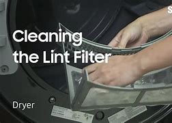 Image result for Check Filter LG Dryer