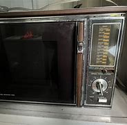 Image result for Vintage Sharp Carousel Microwave
