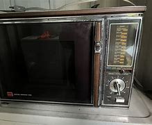 Image result for Old Sharp Microwave