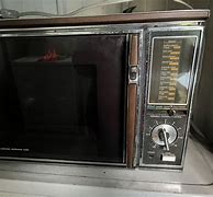 Image result for Vintage Sharp Microwave Oven