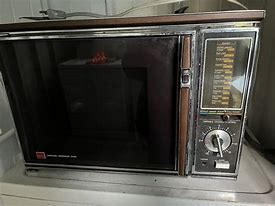 Image result for Sharp Old Oven