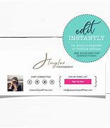Image result for signatures template mailchimp