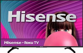 Image result for Hinse 40 Inch TV