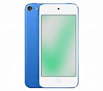 Image result for Blue iPod Touch 8