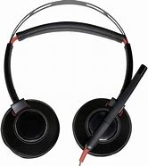 Image result for Plantronics Blackwire 5220 Headset