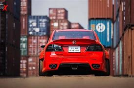 Image result for Civic Car Modified