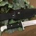 Image result for Custom Knives and Sheathes