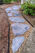 Image result for Homemade Stepping Stones