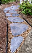 Image result for Cement Stepping Stones