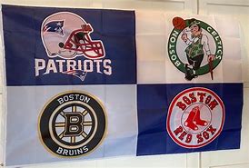Image result for All 4 Boston Sports Teams