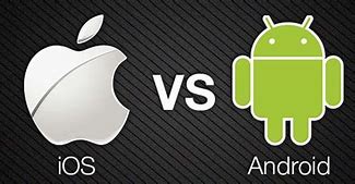 Image result for iOS vs Androd Video Intro