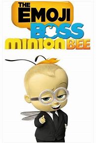 Image result for Cursed Bee Movie