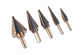 Image result for Hard Steel Drill Bits