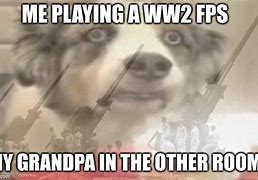 Image result for WW2 Pstd Meme