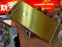 Image result for iPhone 6 Gold Front and Back