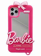 Image result for Pink Princess Mirror iPhone Case