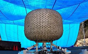Image result for Giant Inflatable Habitat