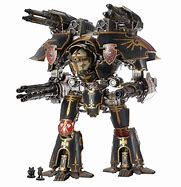 Image result for Warlord Titan 40K