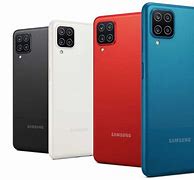 Image result for Samsung Galaxy A12 Colors