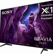 Image result for Sony BRAVIA OLED TV