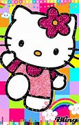 Image result for Hello Kitty Colorful