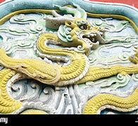 Image result for Qing Dynasty Dragon