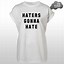 Image result for Ignore the Haters T-shirt