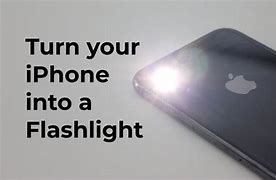 Image result for Flashlight On My Phone
