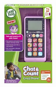 Image result for LeapFrog Emoji Phone