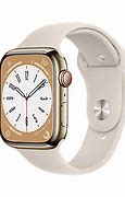 Image result for Iwatch Series 8 Gold