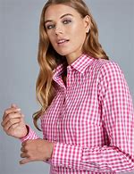Image result for Burberry Plaid Black and White Shirt