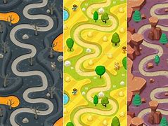 Image result for 2D Map UI Games