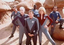 Image result for Galaxy Quest Tommy