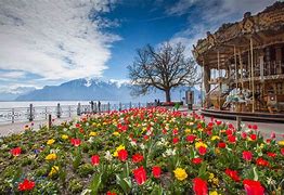 Image result for Montreux Switzerland