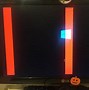 Image result for Laptop Crash Colorful Square in the Middle