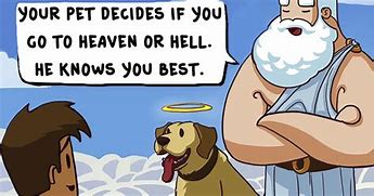 Image result for funny gods cartoon comic