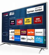 Image result for Sharp 43 Inch Smart TV 4K