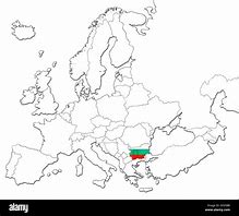 Image result for Bulgaria and Turkey Map