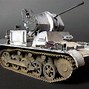Image result for Flakpanzer I