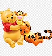 Image result for Tigger Winnie the Pooh and Friends Clip Art