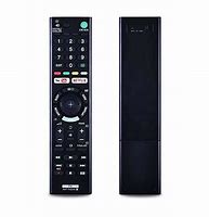 Image result for Sony Bravia TV Remote Buttons