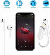 Image result for Earbud Adapter for iPhone
