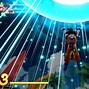 Image result for DB Fighterz Goku