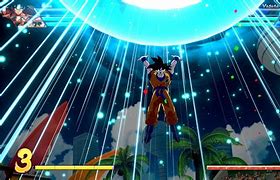Image result for Dragon Ball Z Goku Fighting