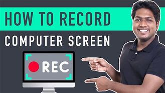 Image result for Record My Screen