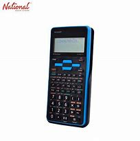 Image result for Sharp Scientific Calculator Elw531thbl