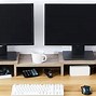 Image result for Metal Computer Stand