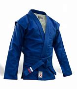 Image result for Sambo Martial Art Jacket