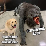 Image result for Funny Dog Meme Stephen