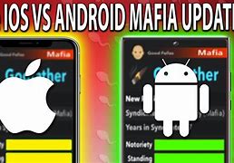 Image result for iOS vs Android Bit Life